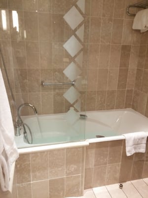 Le Grand Hotel Des Thermes by null