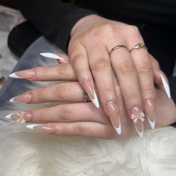 Glamour Nails & Spa - Nail Salons Near Me - Bonney Lake, Washington