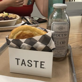 TASTE - Empodourururo - Cafes Near Me - Richmond, Virginia