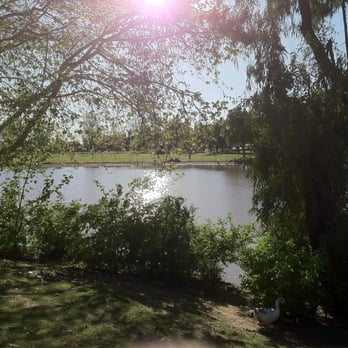 Campus Park South - Parks Near Me - Bakersfield, California