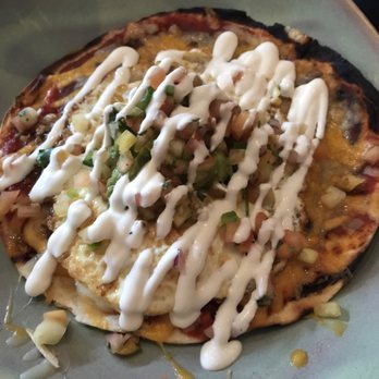 City Bistro - Huevos rancheros - Bars Near Me - Hoboken, New Jersey