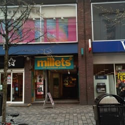 Millets