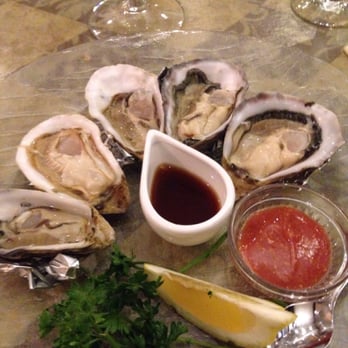 Cafe Miro - Oysters - Modern European Near Me - Honolulu, Hawaii Cafe Miro - Oysters - Modern European Near Me - Honolulu, Hawaii