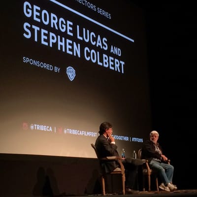 Borough of Manhattan Community College by null