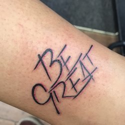 Skin Deep Tattoo
