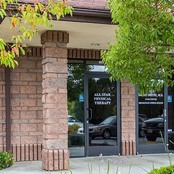 All Star Physical Therapy - Visit Debra at our Murrieta Hot Springs location!