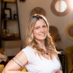 Silicon Valley massage  - Nadya