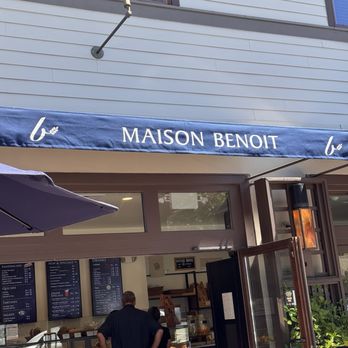 Maison Benoit - Patisserie/Cake Shop Near Me - Danville, California