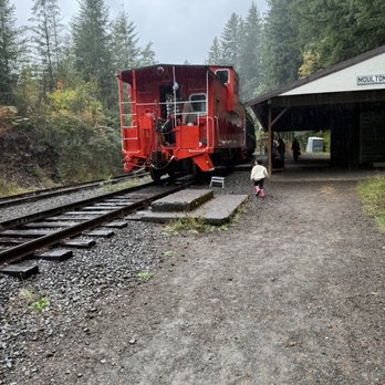 Chelatchie Prairie Railroad - Transportation Near Me - Yacolt, Washington Chelatchie Prairie Railroad - Transportation Near Me - Yacolt, Washington