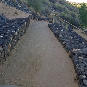 Pat Hurley Park - Playgrounds Near Me - Albuquerque, New Mexico