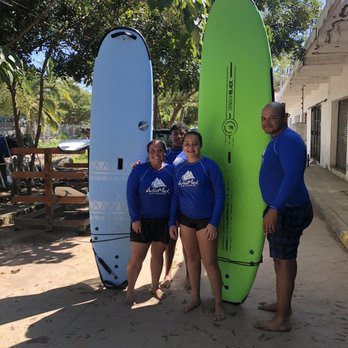 WildMex Surf and Adventure - Surfing Near Me - Sayulita, NAY