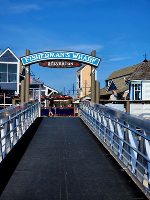 Steveston by null
