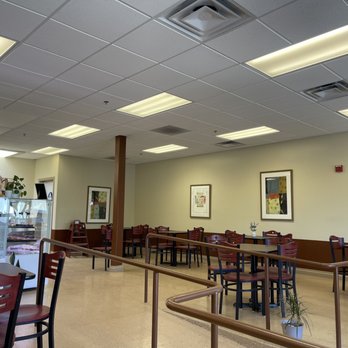 Angela's Pastries - Interior - Bakeries Near Me - Paso Robles, California Angela's Pastries - Interior - Bakeries Near Me - Paso Robles, California
