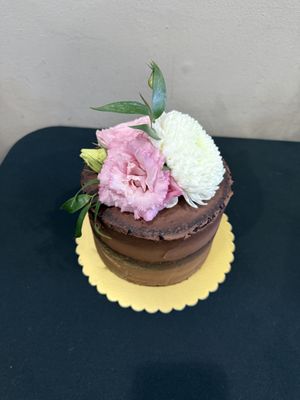 Luckybird Cakes by null