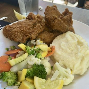 Jack's Restaurant & Bar - CRISPY FRIED CHICKEN - Breakfast & Brunch Near Me - Pleasant Hill, California Jack's Restaurant & Bar - CRISPY FRIED CHICKEN - Breakfast & Brunch Near Me - Pleasant Hill, California