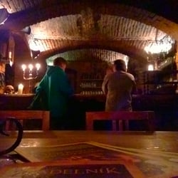 Zámecký resort Dětenice