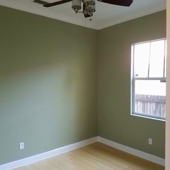 ONLY PRO Painters - Guest Bedroom - Painters Near Me - Valrico, Florida ONLY PRO Painters - Guest Bedroom - Painters Near Me - Valrico, Florida