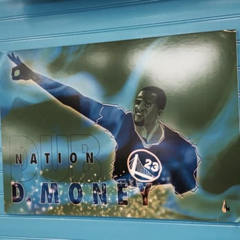 Blue Saigon - Oh you know chubbs like Draymond ? - Asian Fusion Near Me - Pittsburg, California