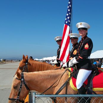 MCAS Miramar Airshow - Marine Corps Air Station Miramar California Air Show! - Local Flavor Near Me