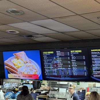 Frontier - Menu - Mexican Near Me - Albuquerque, New Mexico