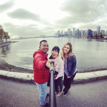 Stanley Park - (",) - Parks Near Me - Vancouver, British Columbia