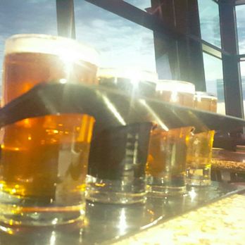 Cincinnati Lager House - Seasonal Beer Flight! - New American Near Me - Cincinnati, Ohio Cincinnati Lager House - Seasonal Beer Flight! - New American Near Me - Cincinnati, Ohio