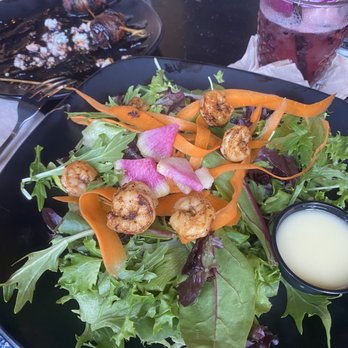 The State - The state salad - Whiskey Bars Near Me - Rancho Cucamonga, California The State - The state salad - Whiskey Bars Near Me - Rancho Cucamonga, California