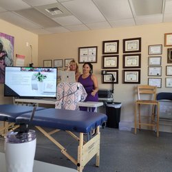 Holistic Life Institute - Skin care lecture
