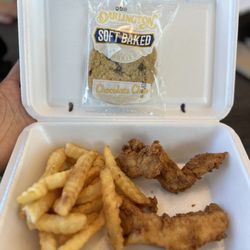 Guthries - Kids meal