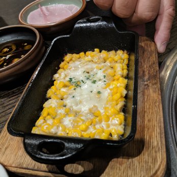 BORI - Spring Branch - Korean Near Me - Houston, Texas