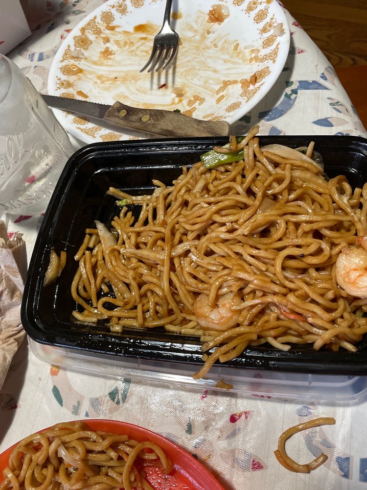 NEW PANDA CHINESE RESTAURANT - Updated February 2026 - 11 Photos & 18 ...