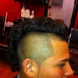 Fade Away Barber Shop