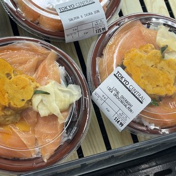 Tokyo Central - International Grocery Near Me - Cupertino, California
