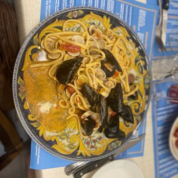 Na’ Pasta - Seafood pasta. - Italian Near Me Na’ Pasta - Seafood pasta. - Italian Near Me