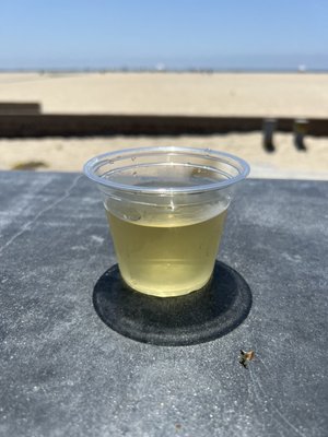 Sahara SandBar and Pizza by null