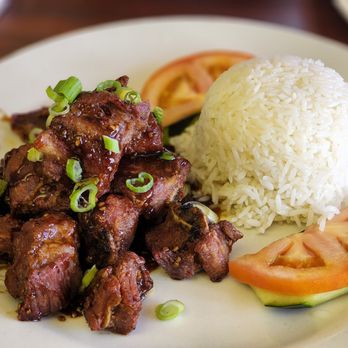 Pho Van - Pork spare ribs - Vietnamese Near Me - Santa Clara, California