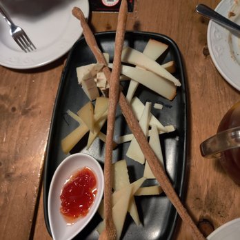Tapeo - Cheese board - Tapas Bars Near Me - Barcelona, B