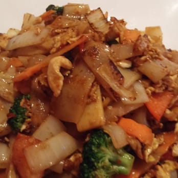 Pho-shi - Drunken Noodles - Vietnamese Near Me - Fort Wayne, Indiana