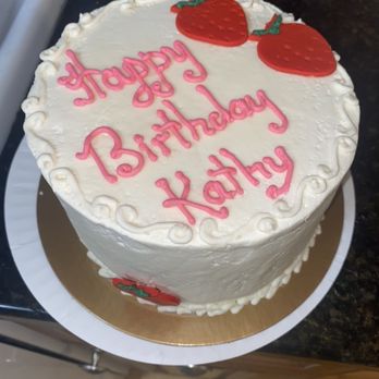 By The Way Bakery - Strawberry Short Cake - Gluten Free & Dairy Free - Gluten-Free Near Me - Greenwich, Connecticut By The Way Bakery - Strawberry Short Cake - Gluten Free & Dairy Free - Gluten-Free Near Me - Greenwich, Connecticut