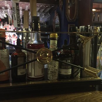 The Consulate - Bar - Specialty Food Near Me - Atlanta, Georgia