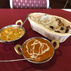 Indian Tavern Tandoori Restaurant - Delightful meal