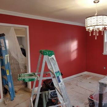 We Got it Covered Painting - Painters Near Me We Got it Covered Painting - Painters Near Me