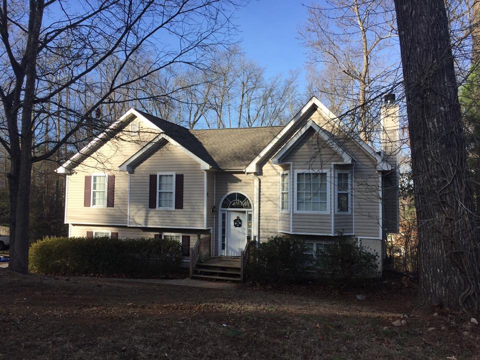 Slide of First Choice Solutions