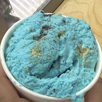 Cranberry Junction home made ice cream - Ice Cream & Frozen Yogurt Near Me - Hackensack, New Jersey