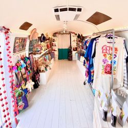 La Casa Frida - Storefront