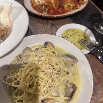 Toscana's Ristorante - Italian Near Me - Peabody, Massachusetts