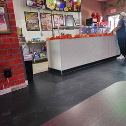 Mecres Mexican Food - The restaurant