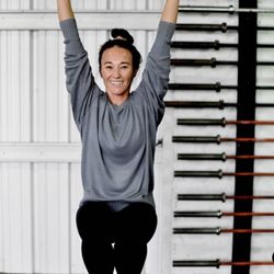 Elevate Gym