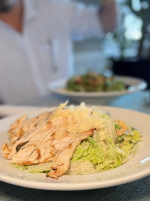 Sea Salt Beach Bar and Restaurant by null