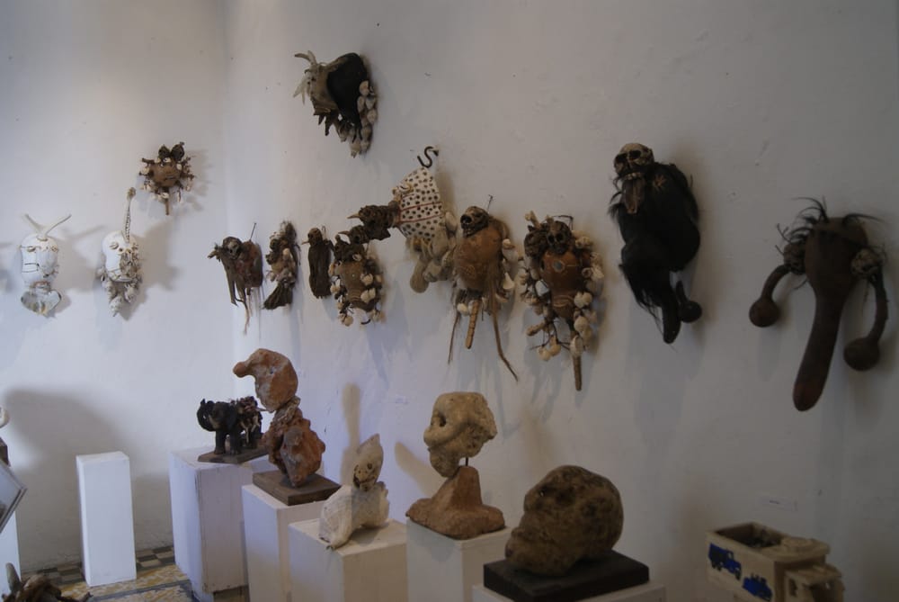 Galería Mérida